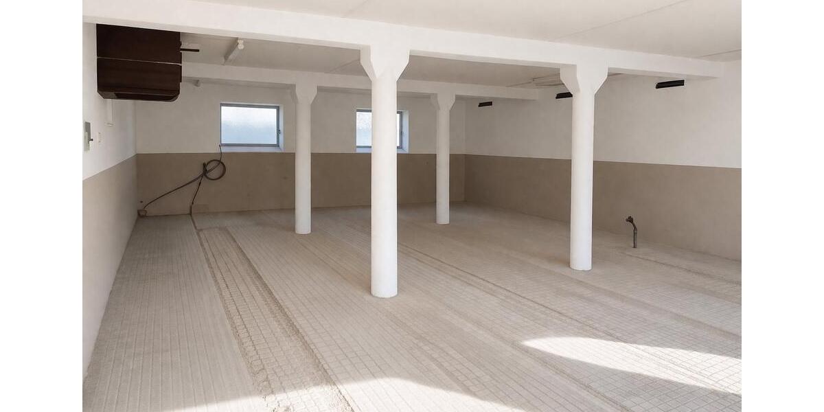 Gewerbeobjekt Oberdachstetten - 348&euro; | Angebot:26072753