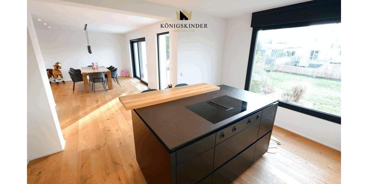 Einfamilienhaus Seligenstadt Klein-Welzheim - 6 Zimmer, 183 m&sup2;, 859.000&euro; | Angebot:24647621