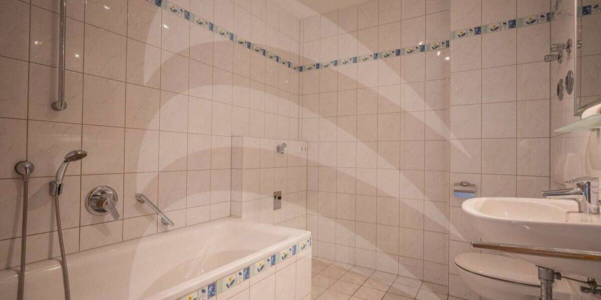 Etagenwohnung Passau Hacklberg - 3 Zimmer, 85 m&sup2;, 329.000&euro; | Angebot:26879164