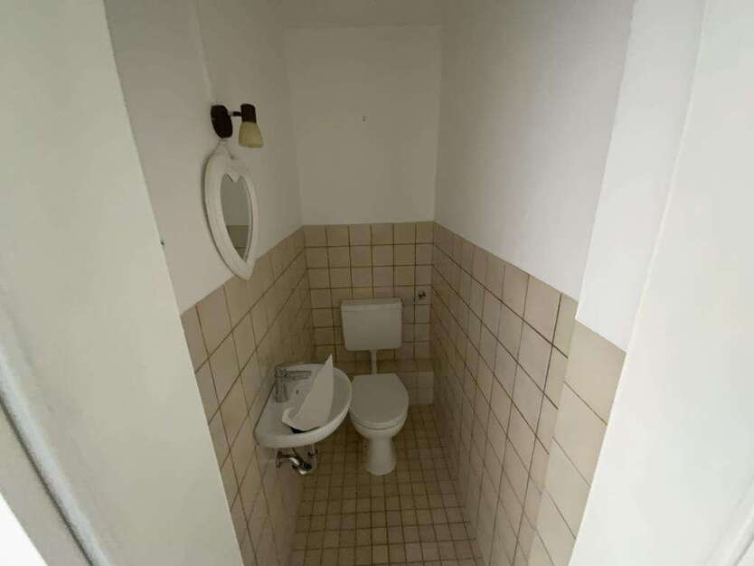 Wohnung zum Mieten in Dorsten 422,65 € 80.6 m² 3.5 zimmer