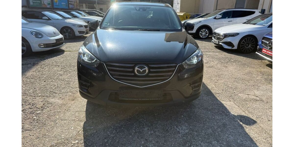Mazda CX-5 264.000 km 7.799 &euro; Bonn 53123