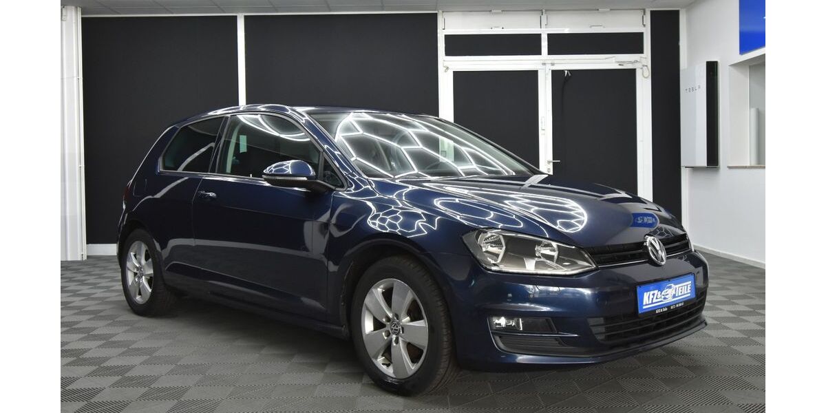 VW Golf 90.000 km 9.380 &euro; Erfurt 99092
