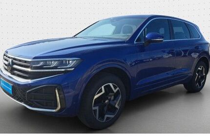 VW Touareg 6.801 km 62.880 € Lichtenfels 96215