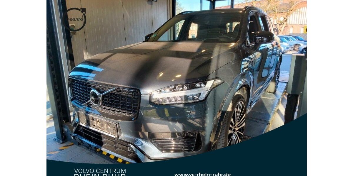 Volvo XC90 61.032 km 49.990 &euro; Essen-Kray 45309