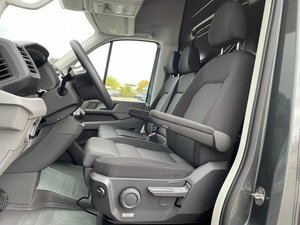 MAN TGE 3.160 L4H3 KASTEN TEMPOMAT AHK SITZHZ DAB 39.133 km 47.990 &euro; Sangerhausen 06526