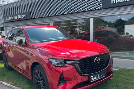 Mazda CX-60 6.590 km 49.990 &euro; Neustadt 67433