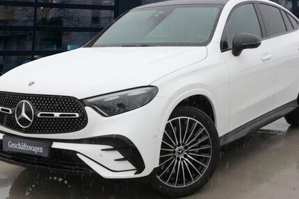 Mercedes-Benz GLC 300 15.000 km 67.340 &euro; Aschaffenburg 63741