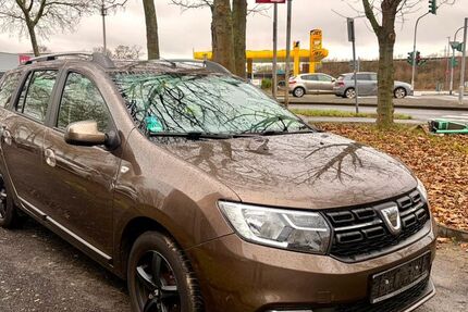 Dacia Logan 113.000 km 6.999 &euro; Köln 51107