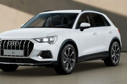Audi Q3 5.660 km 37.490 &euro; Passau 94036