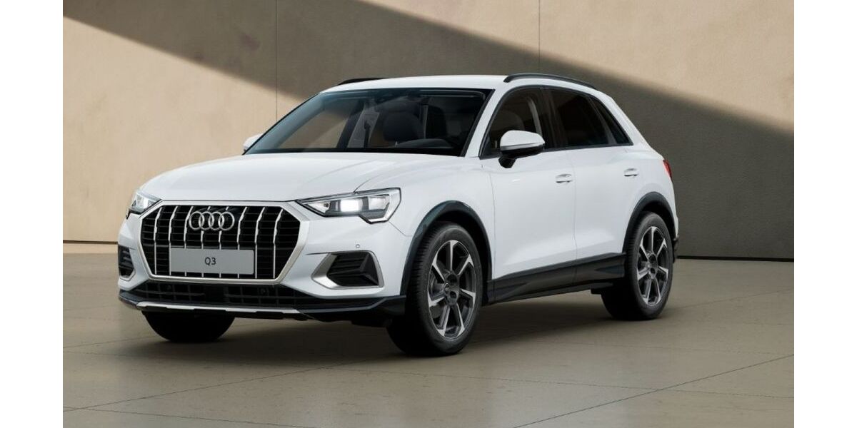 Audi Q3 5.660 km 37.490 &euro; Passau 94036