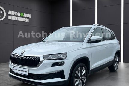 Skoda Karoq 22.600 km 28.890 &euro; Hamm 59069