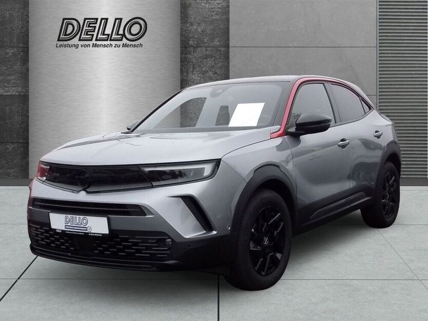 Mokka