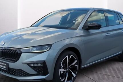 Skoda Scala 1.515 km 27.489 &euro; Neubrandenburg 17034