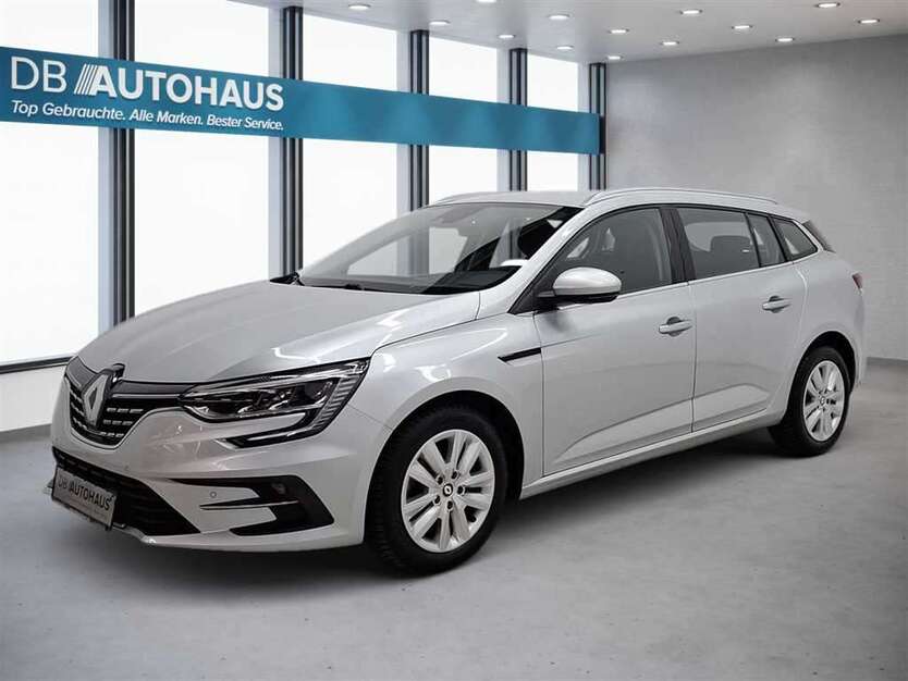 Renault Megane 71.330 km 15.980 € Schweinfurt 97424