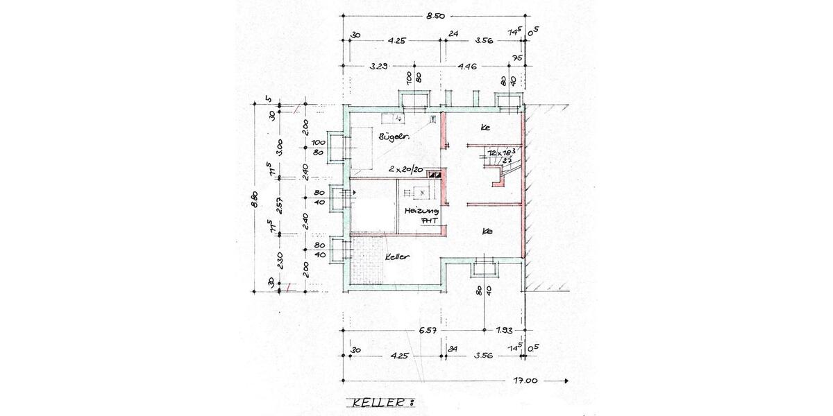 Doppelhaushälfte Neusäß - 4 Zimmer, 97 m&sup2;, 450.000&euro; | Angebot:26489223