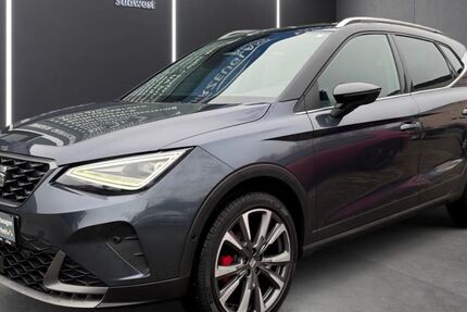 Seat Arona 15.500 km 19.980 &euro; Freiburg 79111
