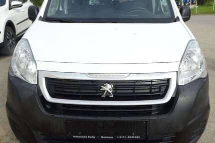 Peugeot Partner 49.176 km 7.900 € Mainburg/Oberempfenbach 84048