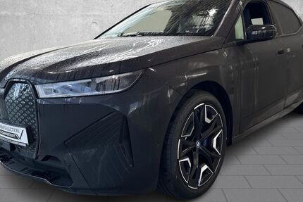 BMW iX 39.496 km 43.690 &euro; Norderstedt 22848