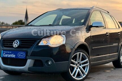 VW Polo 164.888 km 5.499 &euro; Perkam 94368
