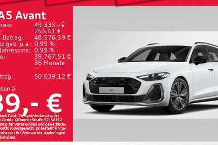 Audi A5 23.621 km 49.333 &euro; Eching 85386