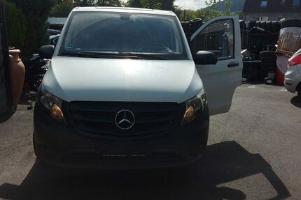 Mercedes-Benz Vito 193.000 km 8.000 &euro; Wuppertal 42389
