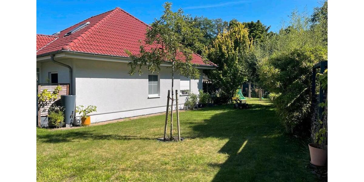 Einfamilienhaus Neuruppin Alt Ruppin - 4 Zimmer, 131 m&sup2;, 450.000&euro; | Angebot:26758287