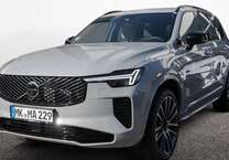 Gebrauchtwagen Volvo XC90