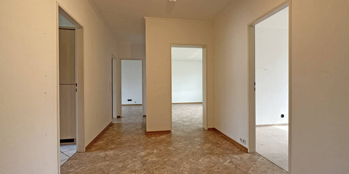 Etagenwohnung Elmshorn - 4 Zimmer, 92 m&sup2;, 279.000&euro; | Angebot:26683437