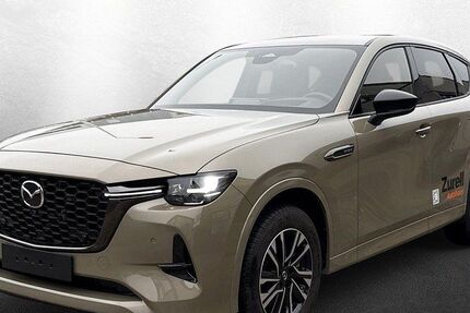 Mazda CX-60 2.298 km 49.990 &euro; Darmstadt 64293