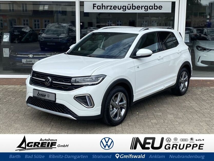 T-Cross