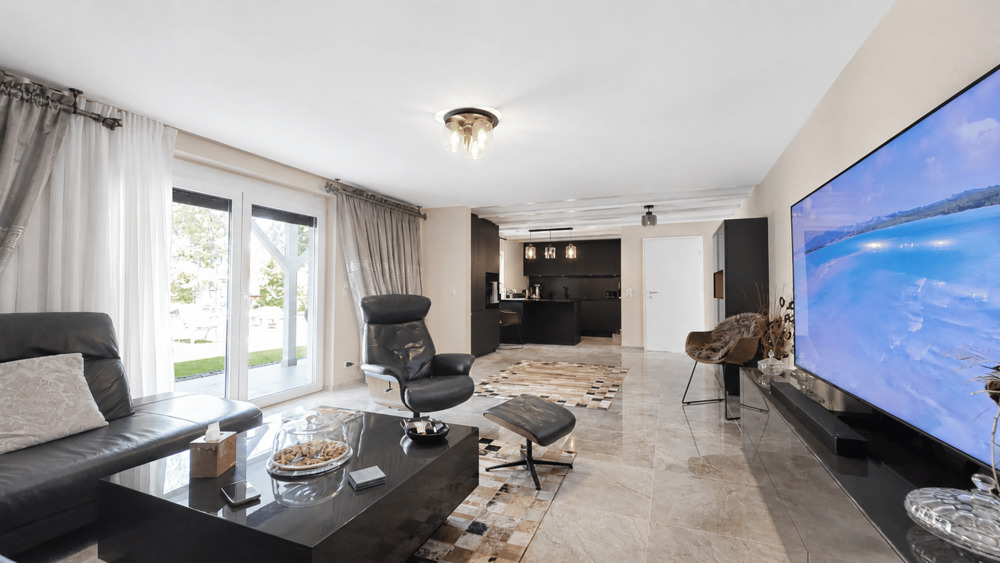 Einfamilienhaus Waldshut-Tiengen Tiengen - 7 Zimmer, 202 m&sup2;, 697.000&euro; | Angebot:26862725