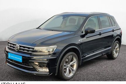 VW Tiguan 116.455 km 22.890 &euro; Melle 49324