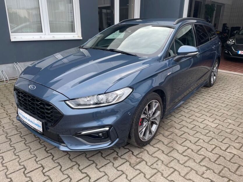 Mondeo
