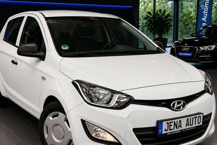 Hyundai i20 148.952 km 4.499 &euro; Hamburg 22149