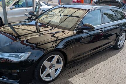 Audi A6 167.000 km 15.800 &euro; Köln 50827