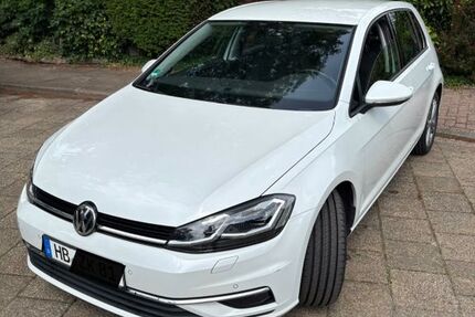 VW Golf 88.000 km 16.250 &euro; Bremen 28759