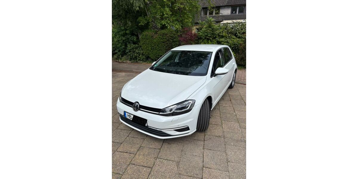 VW Golf 88.000 km 16.250 &euro; Bremen 28759
