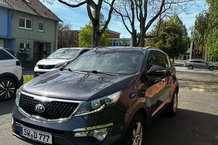 Kia Sportage 65.000 km 10.900 &euro; Schweinfurt 97424