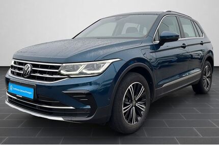 VW Tiguan 59.446 km 27.680 &euro; Bingen / Rhein 55411