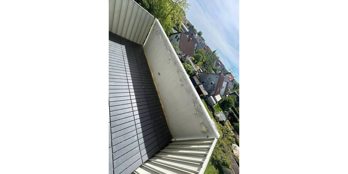 Etagenwohnung Schweinfurt Oberndorf - 3 Zimmer, 95 m&sup2;, 209.000&euro; | Angebot:26434468