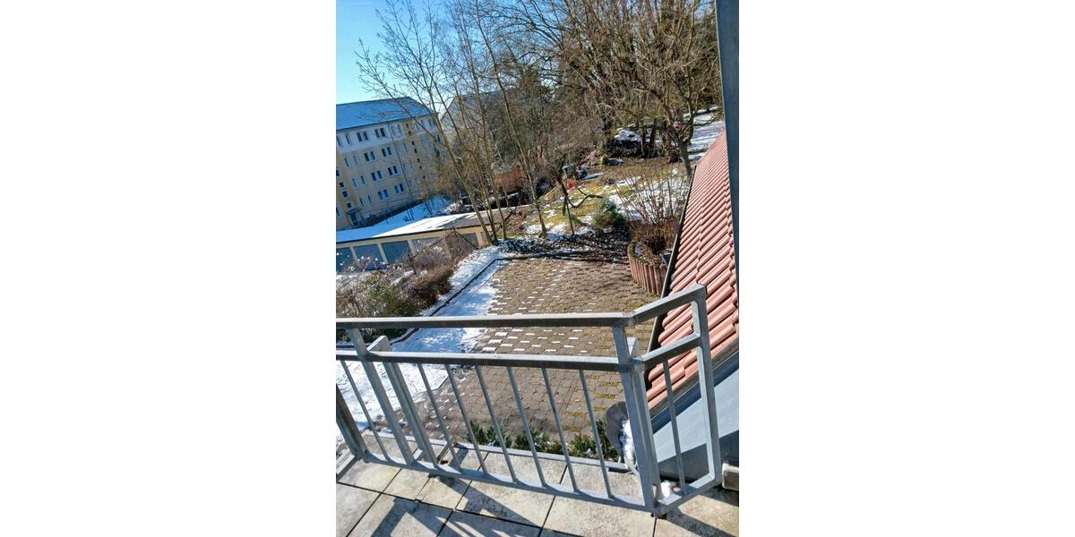 Erdgeschoßwohnung Nordhausen - 1 Zimmer, 45 m&sup2;, 85.000&euro; | Angebot:26877542