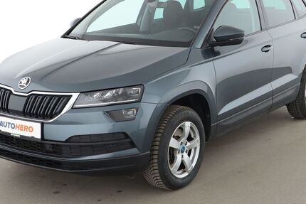 Skoda Karoq 70.857 km 18.990 &euro; Dresden 01187