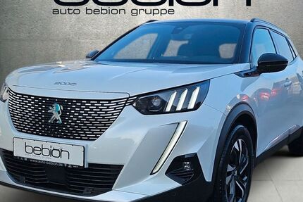 Peugeot 2008 38.800 km 16.480 € Esslingen 73728