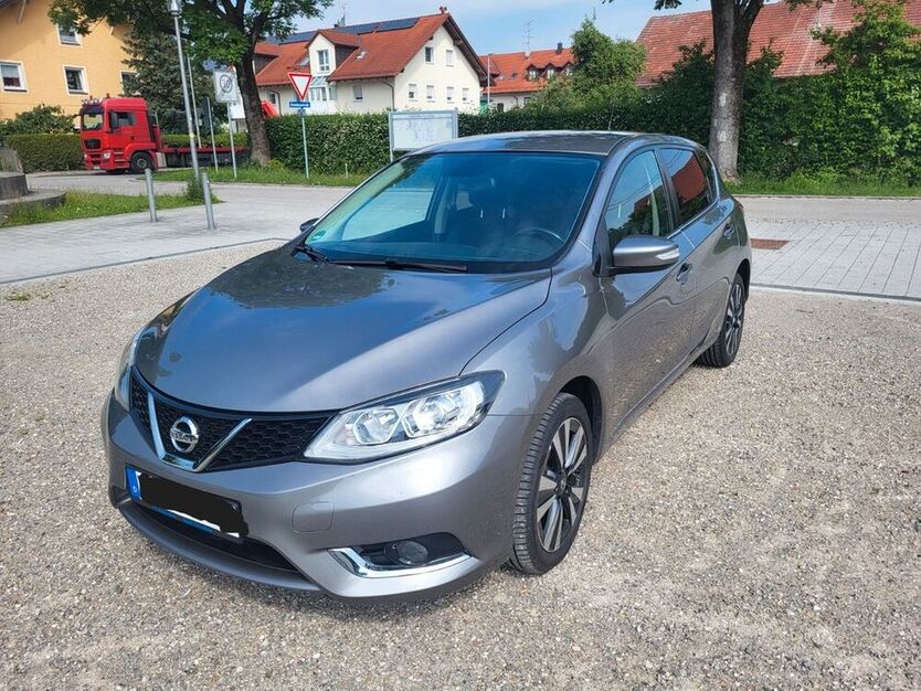 Pulsar