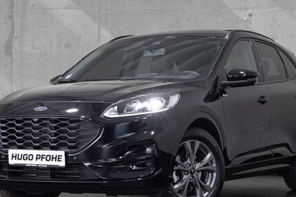 Ford Kuga 19.048 km 25.290 &euro; Lübeck 23554