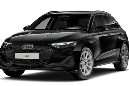 Audi A3 7.974 km 31.990 &euro; Berlin 12489