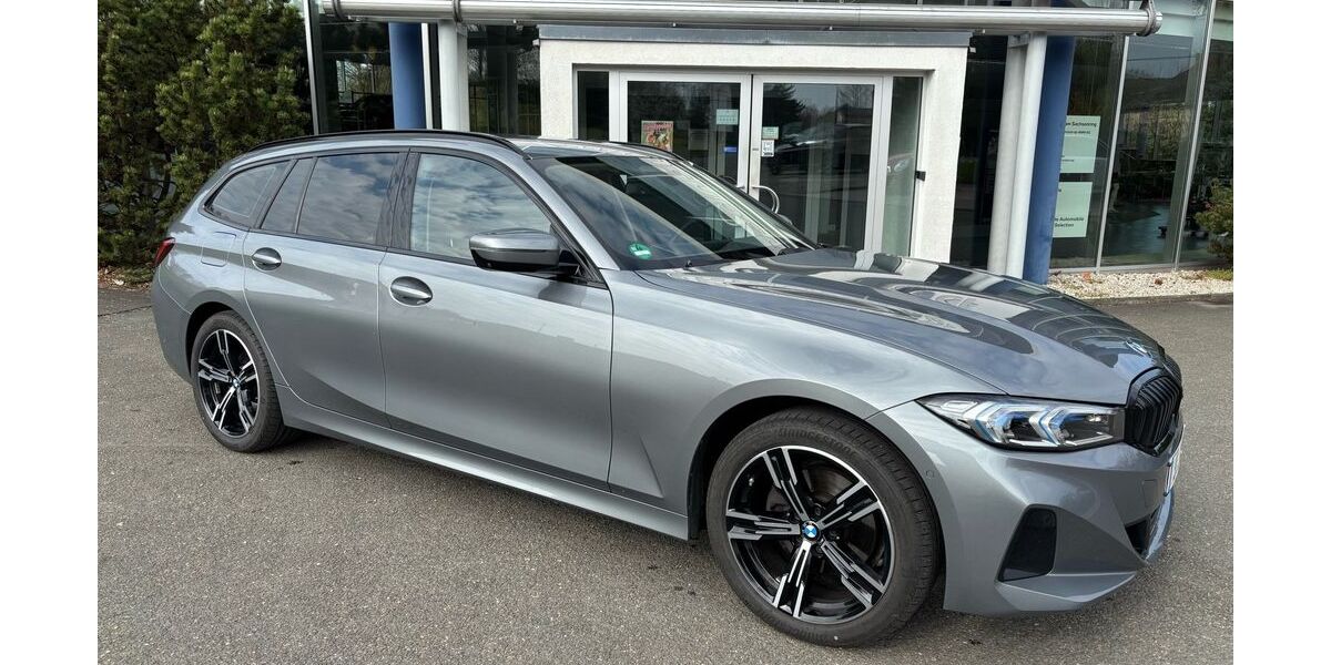 BMW 320 75.000 km 33.998 &euro; Gersdorf 09355