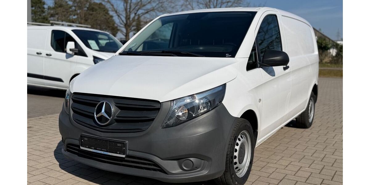 Mercedes-Benz Vito 79.948 km 22.900 &euro; Appen-Etz 25482