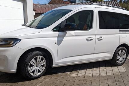 VW Caddy 56.400 km 27.700 &euro; Isny 88316