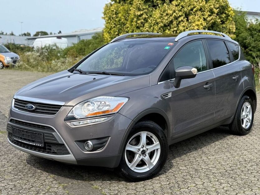 Kuga
